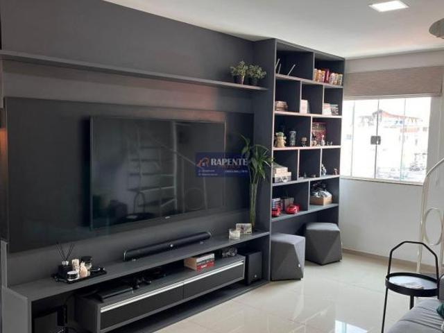 Apartamento venda em Região Geográfica Imediata de Barbacena, Barbacena