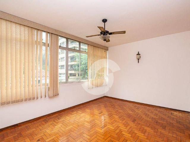 Apartamento venda em Região Praias da Baía, Niterói