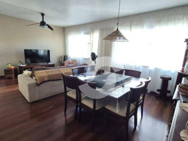 Apartamento venda em Região Praias da Baía, Niterói
