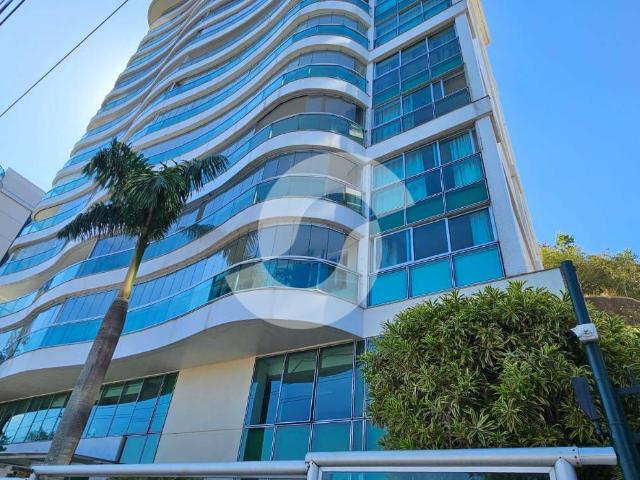 Apartamento venda em Região Praias da Baía, Niterói