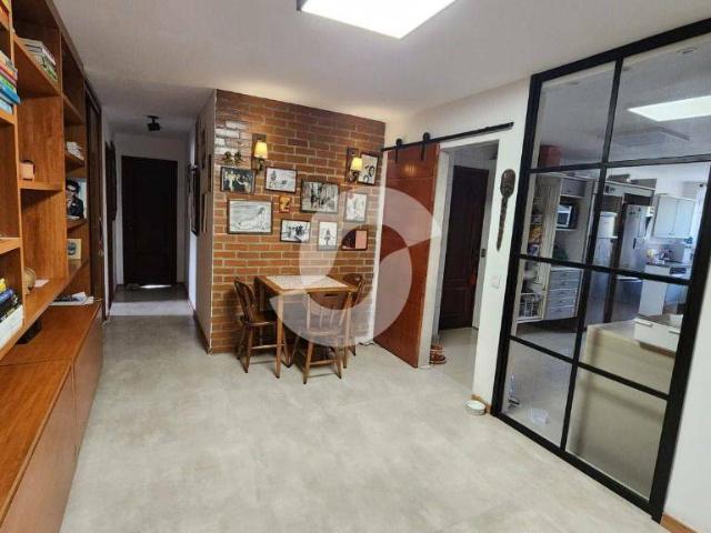 Apartamento venda em Região Geográfica Imediata do Rio de Janeiro, Região Metropolitana do Rio de Janeiro