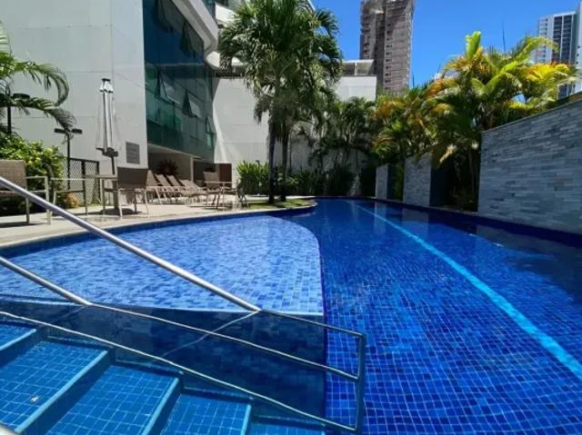 Apartamento aluguel em Região Geográfica Imediata do Recife, Região Metropolitana do Recife