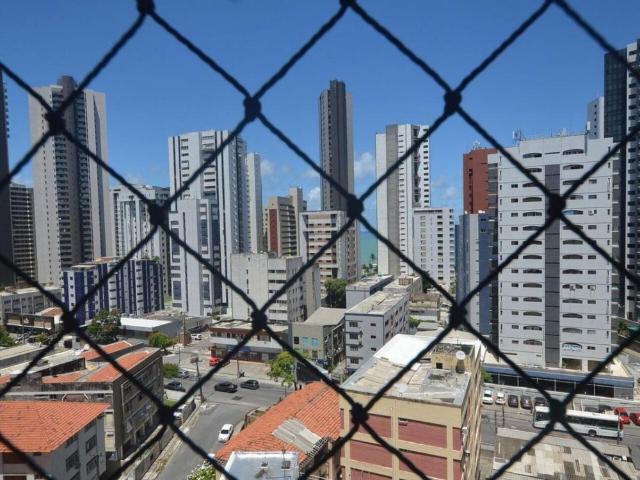 Apartamento aluguel em Recife