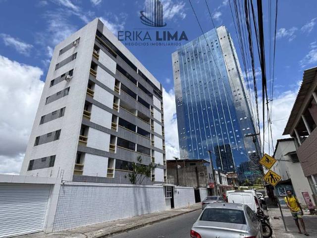 Apartamento venda em Região Geográfica Imediata do Recife, Região Metropolitana do Recife