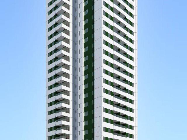 Apartamento venda em Jaboatão dos Guararapes