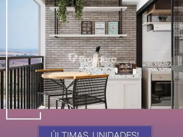 Apartamento venda em Região Geográfica Imediata de Anápolis, Anápolis
