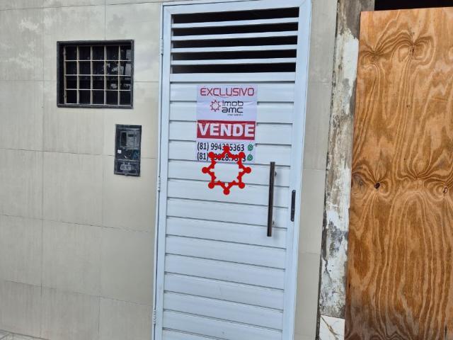 Apartamento venda em Região Geográfica Imediata de Caruaru, Caruaru