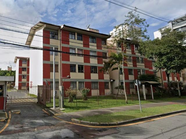 Apartamento venda em Região Geográfica Imediata de Curitiba, Região Metropolitana de Curitiba