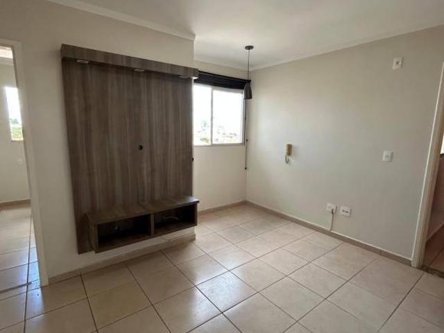 Apartamento venda em Região Imediata de Franca, Juranda