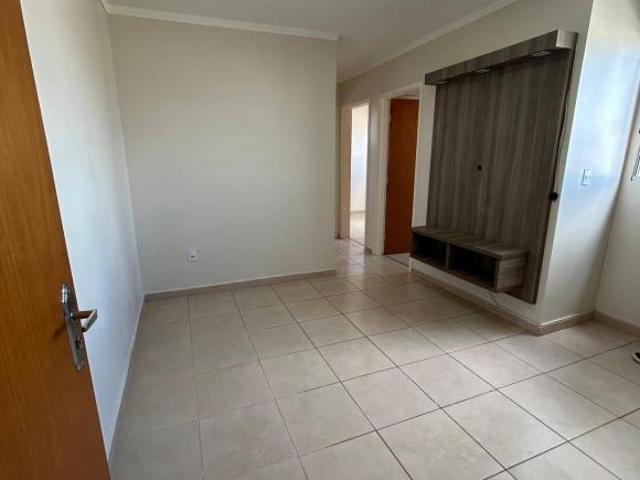 Apartamento venda em Região Imediata de Franca, Juranda
