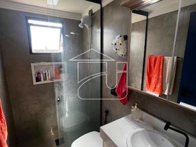 Apartamento venda em Região Imediata de Marília, Marília