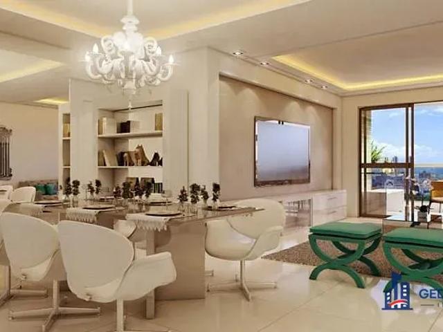 Apartamento venda em Recife