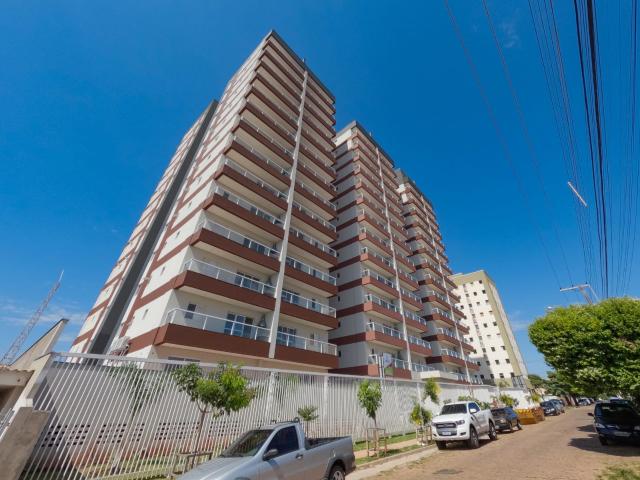 Apartamento venda em São José do Rio Preto