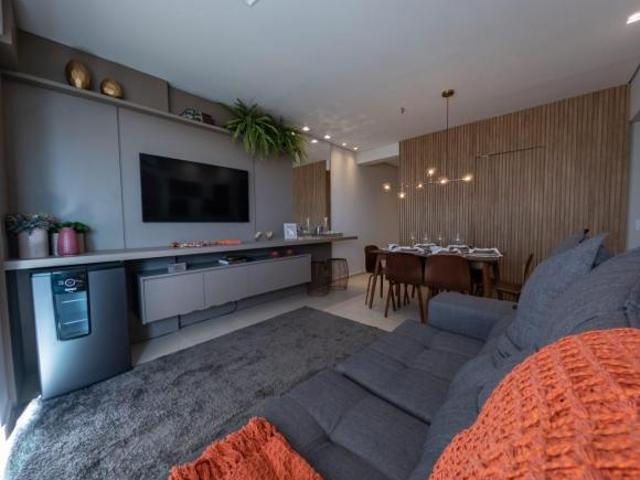 Apartamento venda em São José do Rio Preto