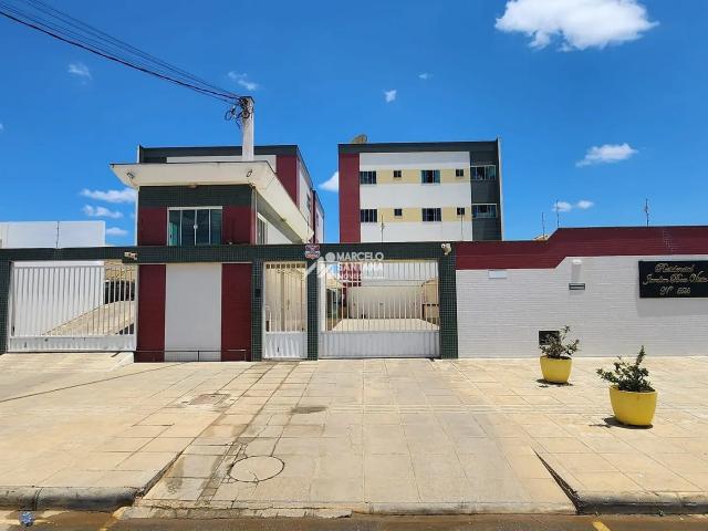 Apartamento venda em Boa Vista, Vitória da Conquista