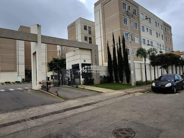 Apartamento venda em Loteamento Morada do Parque, Vitória da Conquista