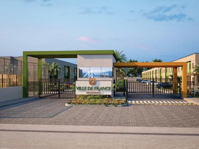 Apartamento venda em Loteamento Esplanada do Parque, Vitória da Conquista