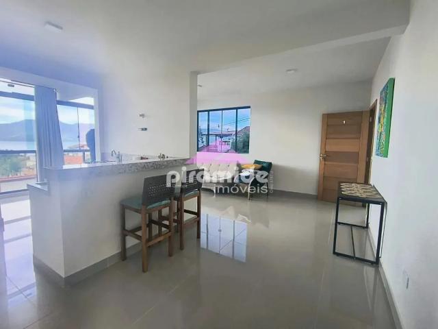 Apartamento venda em Região Imediata de Caraguatatuba-Ubatuba-São Sebastião, Região Metropolitana do Vale do Paraíba e Litoral Norte