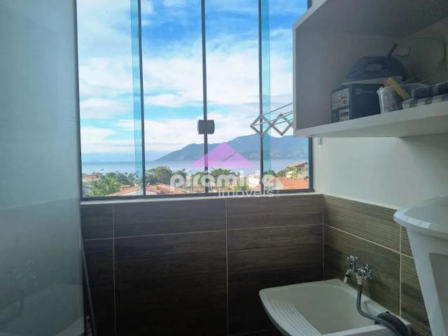 Apartamento venda em Região Imediata de Caraguatatuba-Ubatuba-São Sebastião, Região Metropolitana do Vale do Paraíba e Litoral Norte