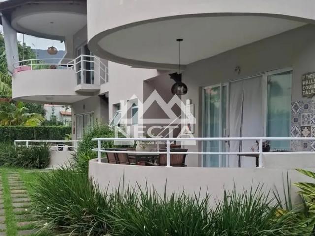 Apartamento venda em Região Imediata de Caraguatatuba-Ubatuba-São Sebastião, Região Metropolitana do Vale do Paraíba e Litoral Norte
