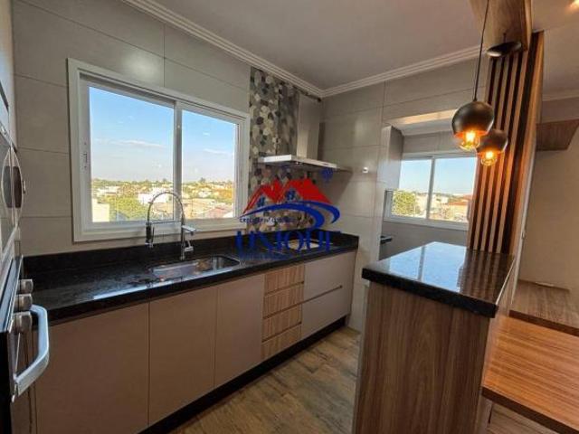 Apartamento venda em Região Imediata de Sorocaba, Região Metropolitana de Sorocaba