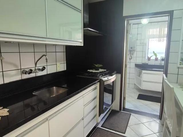 Apartamento venda em Região Geográfica Imediata de Florianópolis, Desterro