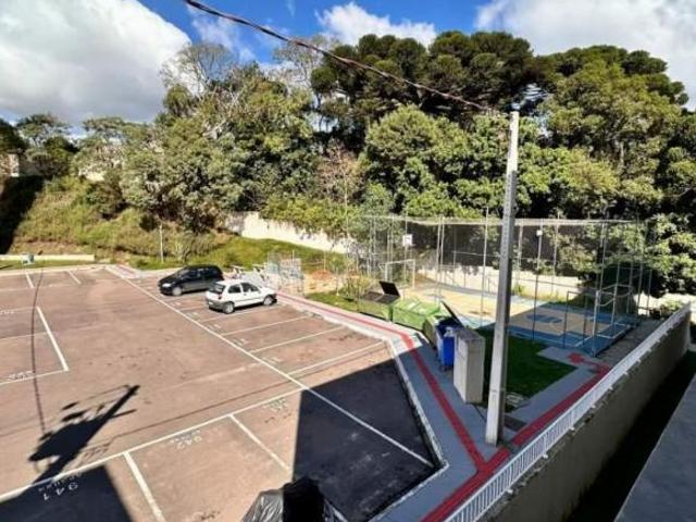 Apartamento venda em Bom Jesus, Campo Largo