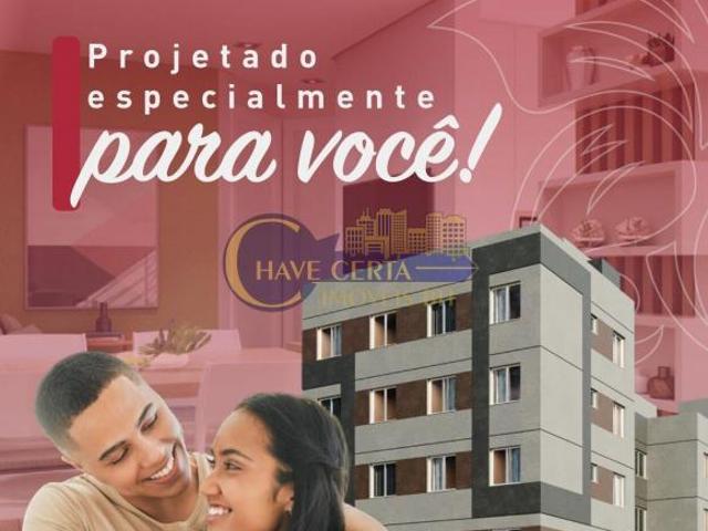 Apartamento venda em Regional Norte, Betim