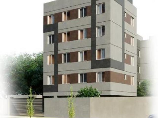 Apartamento venda em Regional Norte, Betim