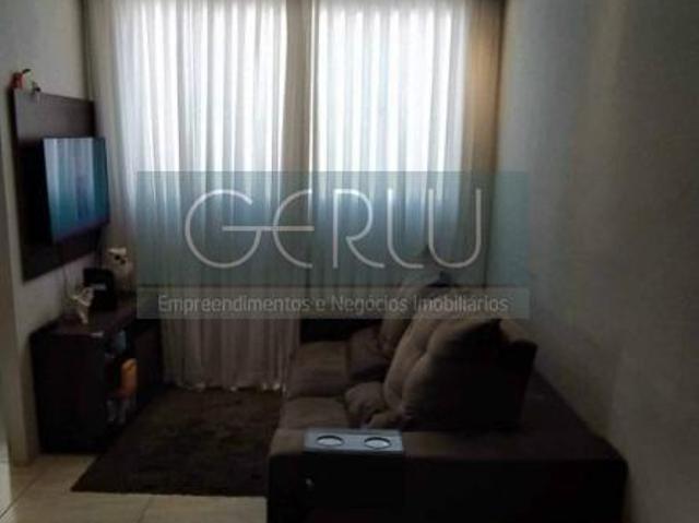 Apartamento venda em Regional Norte, Betim
