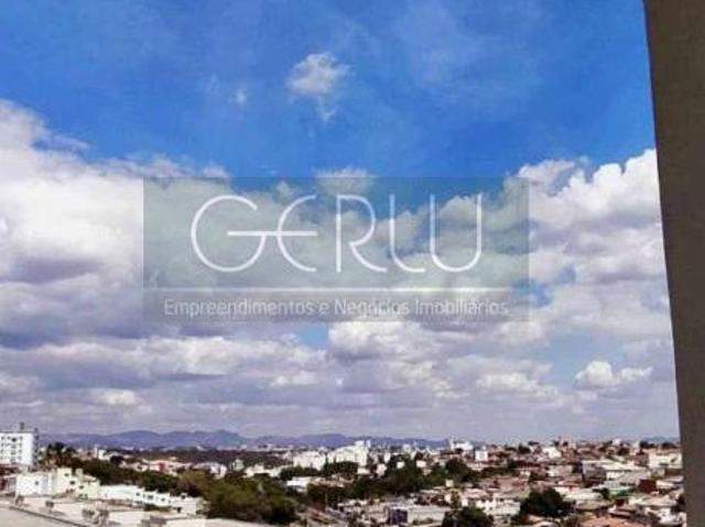 Apartamento venda em Regional Norte, Betim