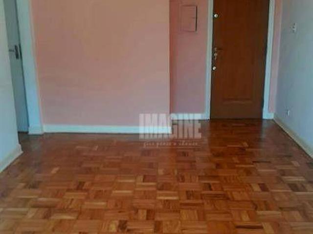Apartamento venda em Bairro da Luz, São Paulo