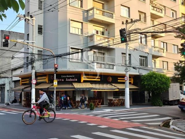 Apartamento venda em Bairro da Luz, São Paulo