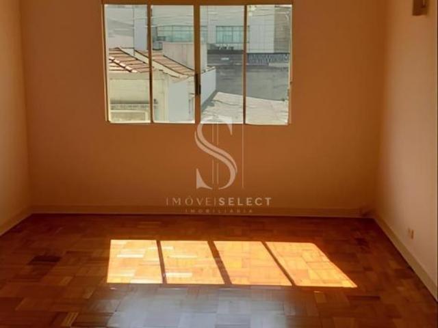 Apartamento venda em Bairro da Luz, São Paulo