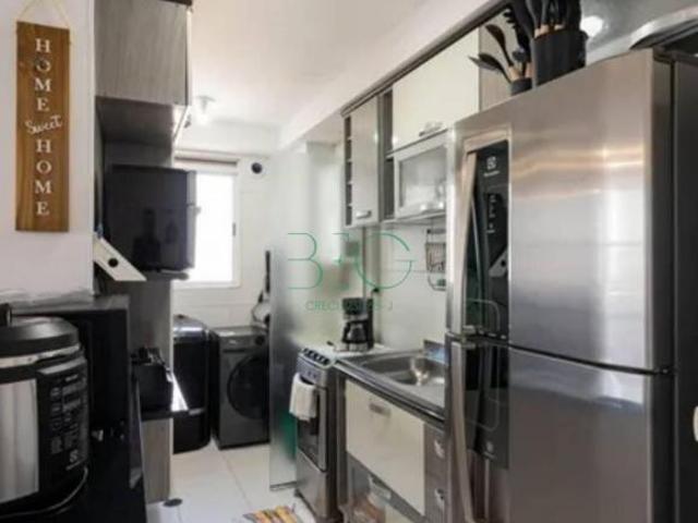 Apartamento venda em Bairro da Luz, São Paulo
