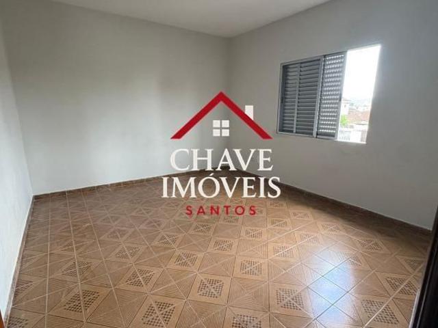 Apartamento aluguel em Bom Retiro, Santos