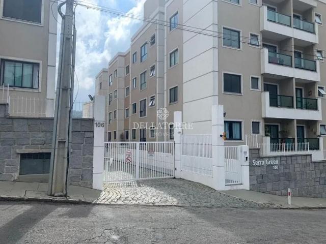 Apartamento venda em Região Geográfica Imediata de Petrópolis, Teresópolis