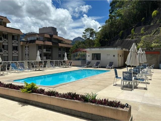 Apartamento aluguel em Região Geográfica Imediata de Petrópolis, Teresópolis