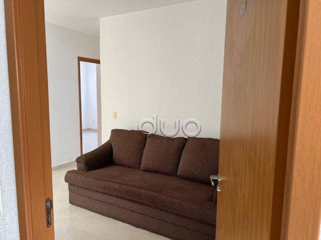 Apartamento venda em Região Imediata de Piracicaba, Região Metropolitana de Piracicaba