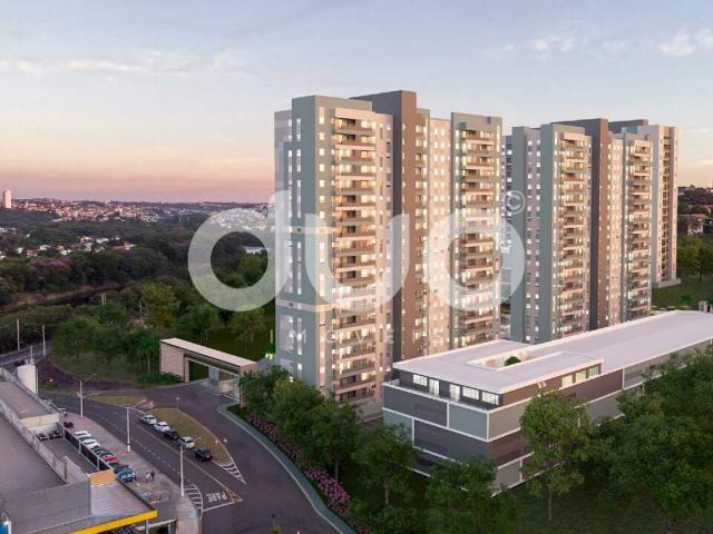 Apartamento venda em Região Imediata de Piracicaba, Região Metropolitana de Piracicaba