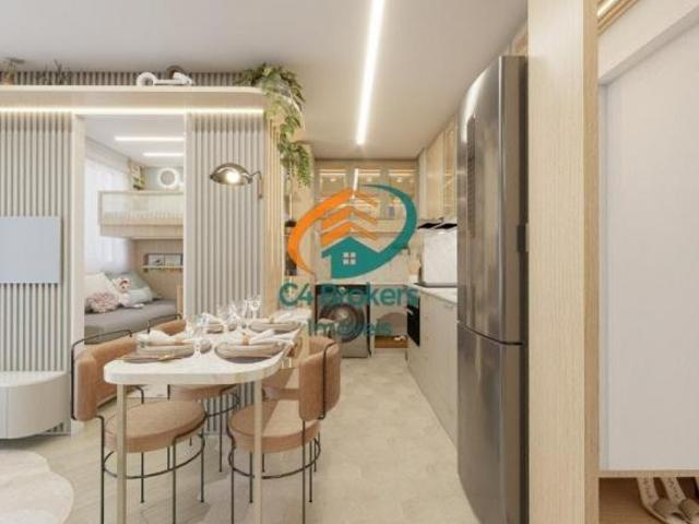 Apartamento venda em Jardim Alice, Guarulhos