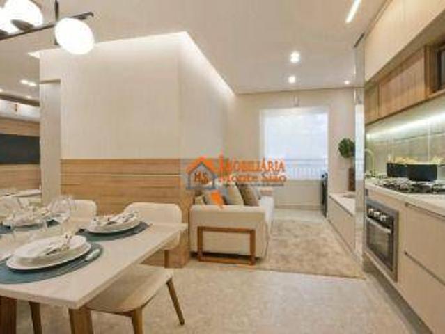 Apartamento venda em Região Imediata de São Paulo, Região Metropolitana de São Paulo