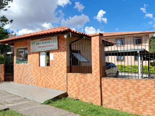 Apartamento venda em Região Geográfica Imediata de Curitiba, Região Metropolitana de Curitiba