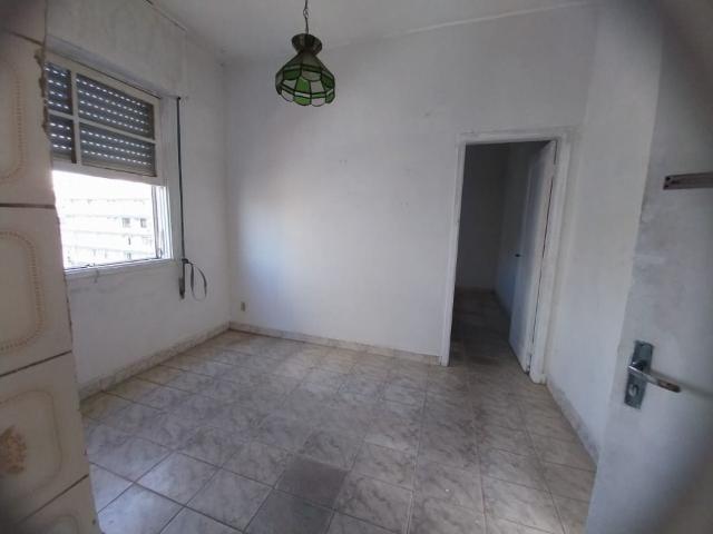 Apartamento venda em Santos