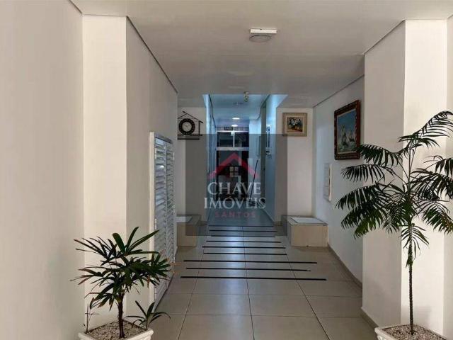 Apartamento aluguel em Região Imediata de Santos, Região Metropolitana da Baixada Santista