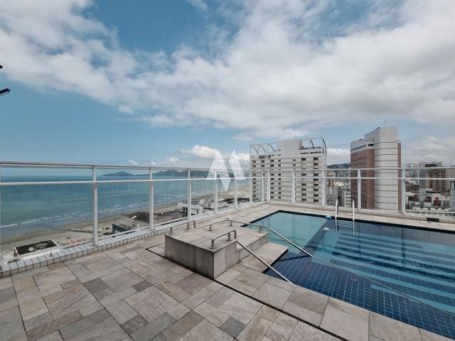 Apartamento aluguel em Região Imediata de Santos, Região Metropolitana da Baixada Santista