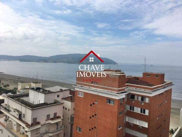 Apartamento aluguel em Região Imediata de Santos, Região Metropolitana da Baixada Santista
