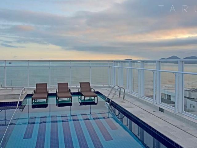 Apartamento aluguel em Região Imediata de Santos, Região Metropolitana da Baixada Santista