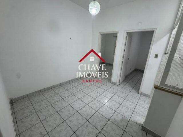 Apartamento venda em Santos