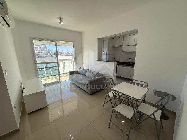 Apartamento aluguel em Região Imediata de Santos, Região Metropolitana da Baixada Santista